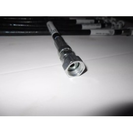 Parker 5 Parker Parflex 55LT-3 Hydraulic Hoses 3/16" 5MM, 3250 PSI, SAE 100R7,16"