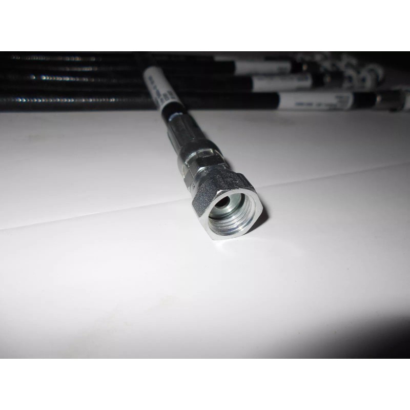 Parker 5 Parker Parflex 55LT-3 Hydraulic Hoses 3/16" 5MM, 3250