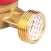 SPEWA Water Meter QN 1.5 Hot Water, BL 80 mm