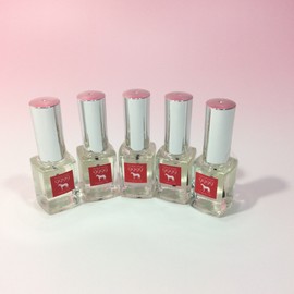 Natural Origin 9999 Natural Horse Oil 9999 Cuticle Oil 0.3 fl oz (10 ml)