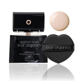 Organic Aqua Airless Cushion Essence Grow Neutral 005G