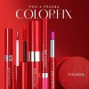 Labial Colorfix Duo Tattoo Esika Larga Duración E Indeleble