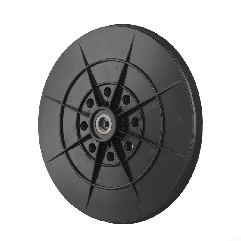 Drywall Sander Backing Pad 9 Inch Sanding Disc Support Plate