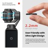 DJI Osmo Pocket 3 Filter for DJI POCKET 3 Lens