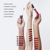 ésika - Labial Líquido Hidracolor Mate 6 ml - Rojo