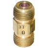 FT-0 / B1112 Meter Unit (Inch) 1/8NPT on both ends