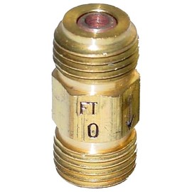 FT-0 / B1112 Meter Unit (Inch) 1/8NPT on both ends