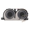 Replacement Laptop CPU Cooling Fan for C740‑15 C740‑15IML 5H40S19962 DC5V