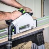 Trend Wood Cordless Circular Saw Blade 168mm Diameter 20mm Bore