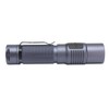 Super Bright Flashlight IPX7 Waterproof White Light Portable Rechargeable Flashlight