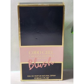 Carolina Herrera GOOD GIRL BLUSH By Carolina HERRERA 1.0 OZ EDP SPRAY FOR WOMEN
