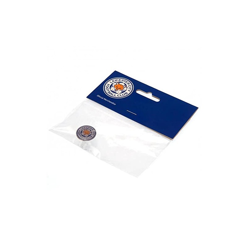 Leicester City FC Badge