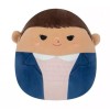 Squishmallows Plush 10 inch Stranger Things Eleven EXCLUSIVE - SHIPS
