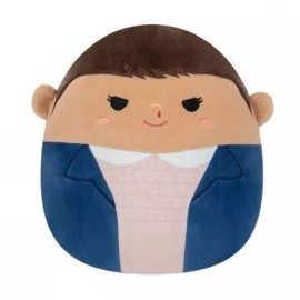 Squishmallows Plush 10 inch Stranger Things Eleven EXCLUSIVE - SHIPS ASAP!!!