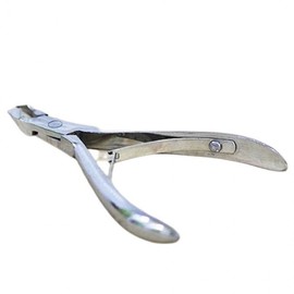Seven Star Cuticle & Nail Nipper for Manicure and Pedicure Nail Trimming