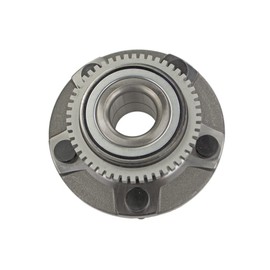 Mevotech H513115 Wheel Bearing and Hub Assembly
