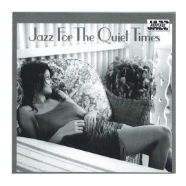 Jazz For The Quiet Times