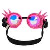 Boland - Funny Party Glasses, Fun Glasses, Costume Accessories, Theme