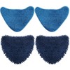 VACUSHOP Vacuum Accessories Replacement for Hoover WH21000 Reusable Microfiber Soft
