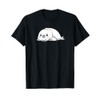 Kawaii Foca Anime Costume Pinniped Mammifero Maglietta