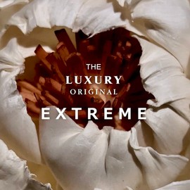 The Luxury Original Extreme [Extreme Shampoo AG] Organic Salon Exclusive Product, Contains Argan Oil, Hair Care, Weak Acid, Amino Acid Shampoo, 500