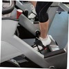 WOONEKY Sturdy Exercise Bike Pedals Pp PVC Material Anti-Slip for