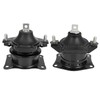 Automatic Transmission Motor Mount - Compatible with 2005-2008 for Acura