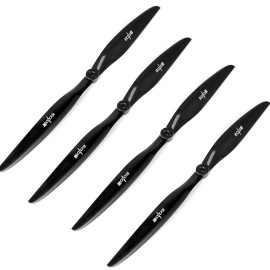 SunnySky Eolo 14x8 Electric Propeller(Blac