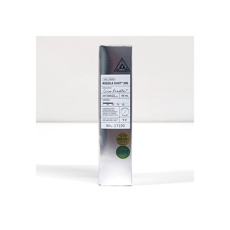 VT Cosmetics VT Riddle Shot 300 50ml / 브이티코스메틱 VT
