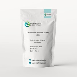 Tetrasodium Iminodisuccinate (IDS), Water Soluble Powder, Technical Grade，0.5lb