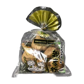 Kashiwazaki Vegetables Filial Piety Black Garlic Functional Display Food, 6.7 oz (190 g)