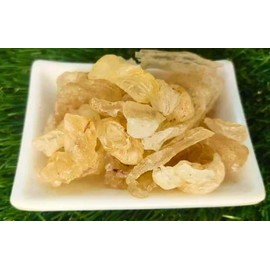 Badam Pisin - Almond Gum Edible Goond Katira (Tragacanth Gum) Premium Quality (200g)
