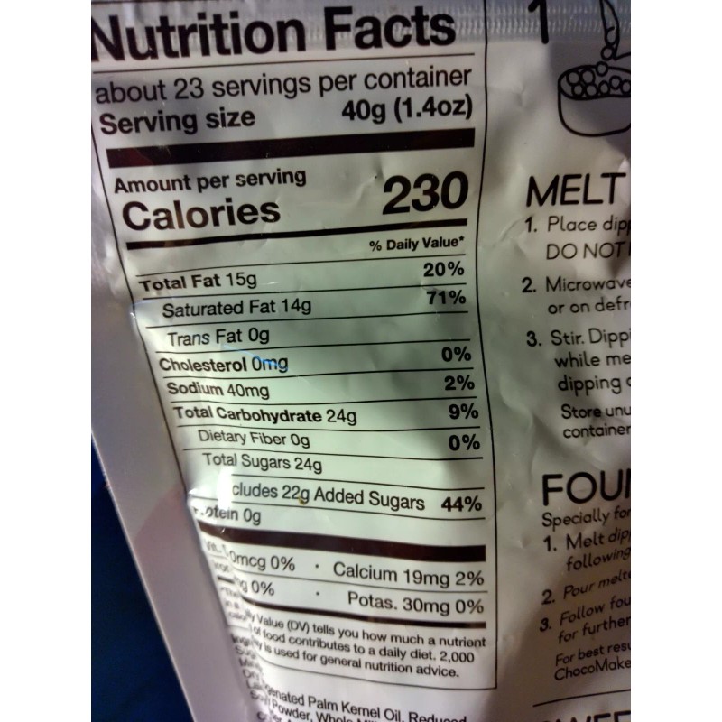 Chocomaker 2 Choco Maker Chocolate Fondue Melter Tray