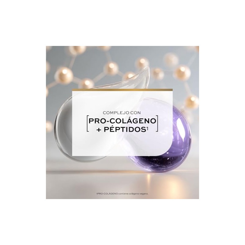 L'BEL - Concentré Cell+ 40+ Crema Antiedad Noche