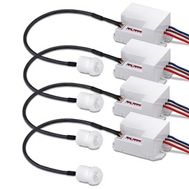 Sonero Motion Sensor Power Point, X-IMS100
