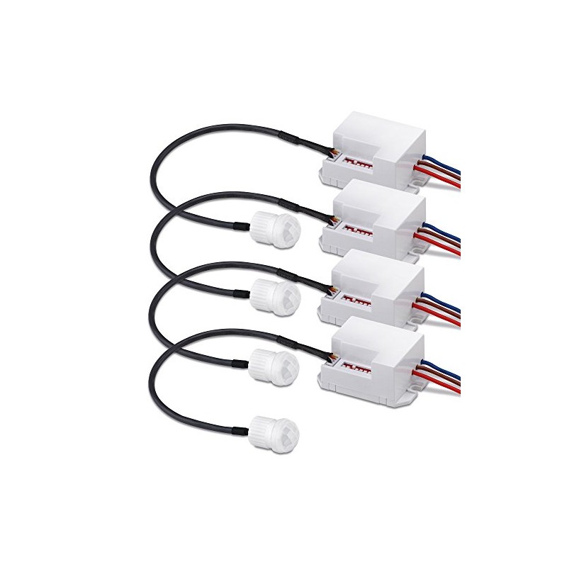 Sonero Motion Sensor Power Point, X-IMS100