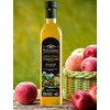 Tuscanini Italian Organic Unfiltered Apple Cider Vinegar with the Mother,
