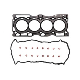 DNJ HGS657 MLS Head Gasket Set/For 2007-2013/ Nissan/Altima, Sentra/ 2.5L/ DOHC/ L4/ 16V/ 2500cc/ QR25DE