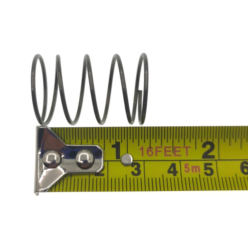 Cancanle 2 Pieces Spool Spring for MTD 791-610317B