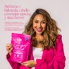 Caro Fit Colágeno Hidrolizado Sabor 450 Grass Fed Genu Por