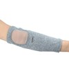 Cubierta larga PICC para brazo con ventana de malla (S)