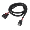 Tailgate Backup Camera Wiring Harness FC3Z14A412A Durable Reliable for Super