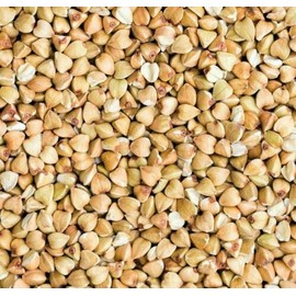 Organic Buckwheat Groats (10)