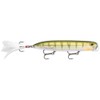 PXR Jowler 127 Silver Flitter Shad