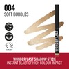 Rimmel Rimmel Wonder'Last Shadow Stick, 004 Soft Bubbles, Easy To