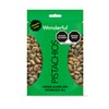 Wonderful Pistachios sin cáscara jalapeño limón 155gr