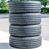 Arisun ZG02 235/50R19 99V BSW (1 Tires)