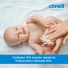 CONTIPLAN CONTIPLAN Incontinence Cleansing Cloths with Barrier Cream - All
