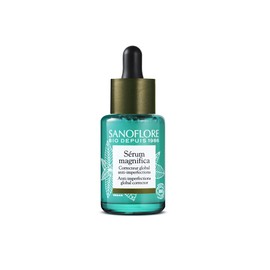 Sanoflore Magnifica Organic Serum 30ml