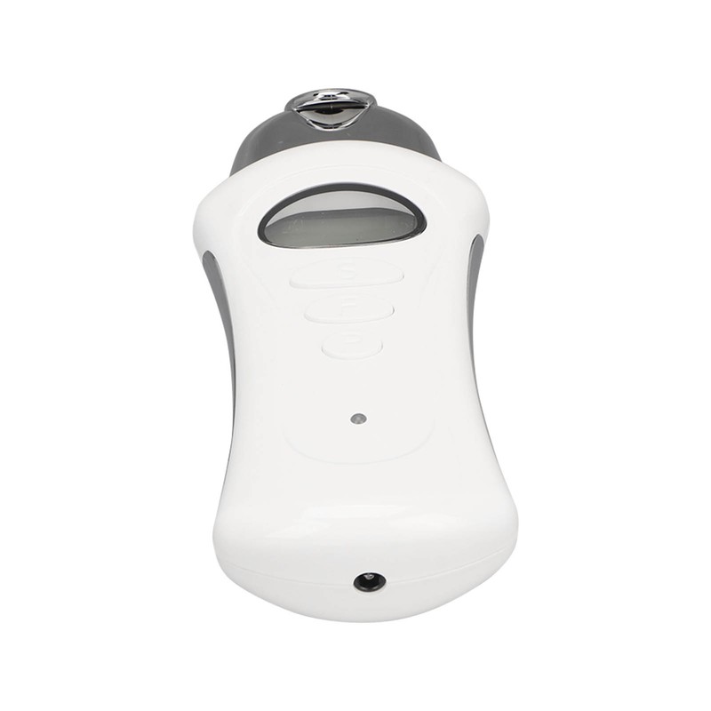 Microcurrent Skin Beauty Machine 3 Gears Remove Dirts Improve Circulation